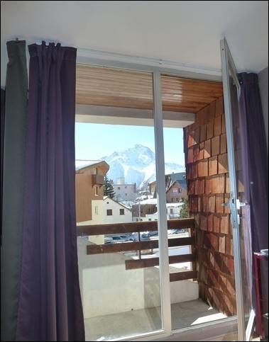2 Alpes Les Bleuets Apartment Les Deux Alpes Bagian luar foto