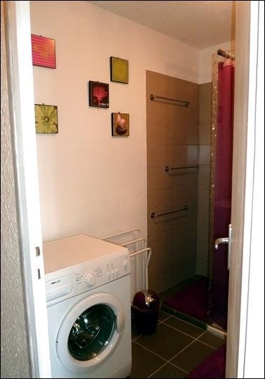 2 Alpes Les Bleuets Apartment Les Deux Alpes Bagian luar foto