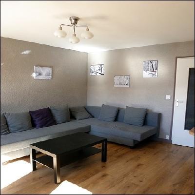 2 Alpes Les Bleuets Apartment Les Deux Alpes Bagian luar foto