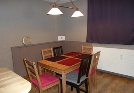 2 Alpes Les Bleuets Apartment Les Deux Alpes Bagian luar foto